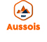 Logo ski resort Aussois