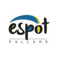 Logo ski resort Espot