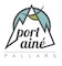 Logo ski resort Port Ainé