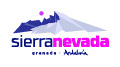 Logo ski resort Sierra Nevada