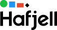 Logo ski resort Hafjell