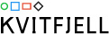 Logo ski resort Kvitfjell