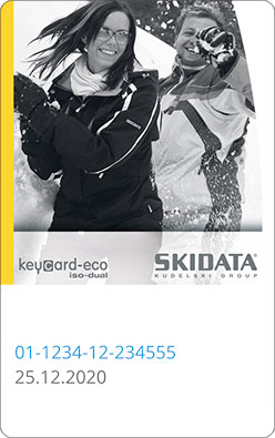 Liftticket Winterberg