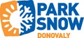 Logo ski resort Donovaly