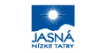 Logo ski resort Jasná Nízke Tatry