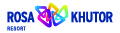 Logo ski resort Rosa Khutor